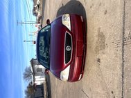 2002 Mercury Sable LS Premium