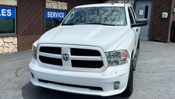 2016 Ram Ram Pickup 1500 Tradesman