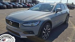 2024 Volvo V90 Cross Country B6 Ultimate