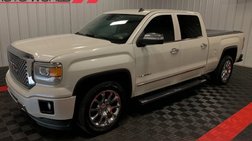 2014 GMC Sierra 1500 Denali