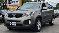 2014 Kia Sorento LX