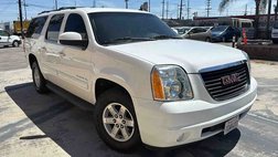 2014 GMC Yukon XL SLT