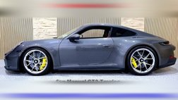 2023 Porsche 911 GT3 Touring