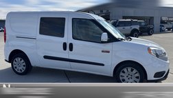 2017 Ram ProMaster City SLT