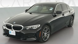 2019 BMW 3 Series 330i