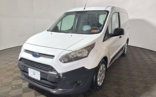 2017 Ford Transit Connect XL