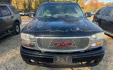2005 GMC Yukon XL Denali