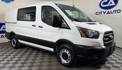 2020 Ford Transit 150