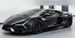 2024 Lamborghini Revuelto Base