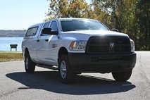 2015 Ram Ram Pickup 2500 Tradesman