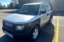 2007 Honda Element LX