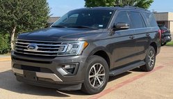 2018 Ford Expedition XLT