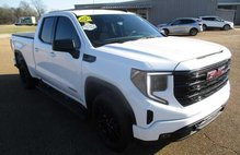 2023 GMC Sierra 1500 Elevation Standard