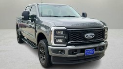 2024 Ford Super Duty F-250 XL