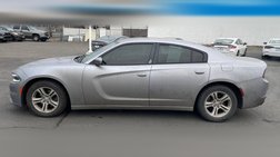 2016 Dodge Charger SE