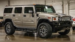 2006 HUMMER H2 Base