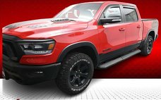 2022 Ram Ram Pickup 1500 Rebel