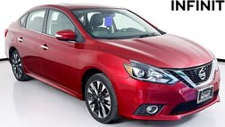 2017 Nissan Sentra SR TURBO