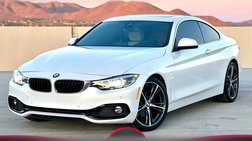 2019 BMW 4 Series 430i