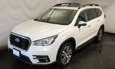 2021 Subaru Ascent Touring