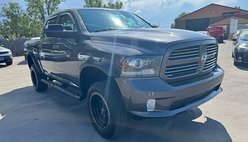 2014 Ram Ram Pickup 1500 Sport