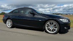 2011 BMW 3 Series 335i xDrive