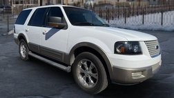 2003 Ford Expedition Eddie Bauer