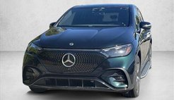 2024 Mercedes-Benz EQE EQE 350 4MATIC