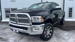 2013 Ram Ram Pickup 2500 Laramie