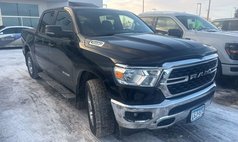 2024 Ram Ram Pickup 1500 Big Horn