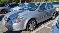 2007 Chevrolet Cobalt LS