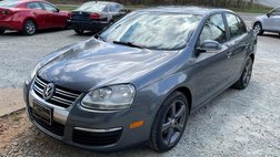 2009 Volkswagen Jetta S PZEV