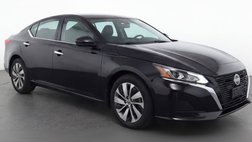 2023 Nissan Altima 2.5 S