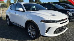 2024 Dodge Hornet R/T