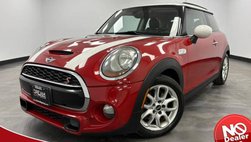 2015 MINI Hardtop Cooper S