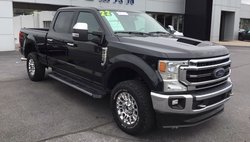 2022 Ford Super Duty F-250 Lariat