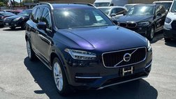 2016 Volvo XC90 T8 eAWD Momentum