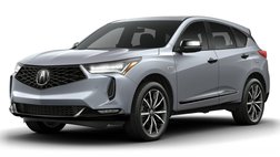 2026 Acura RDX SH-AWD w/Advance w/A-SPEC