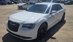2019 Chrysler 300 S