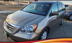 2010 Honda Odyssey EX-L