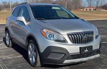 2016 Buick Encore Base