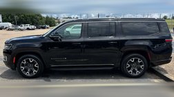 2023 Jeep Wagoneer L Series III