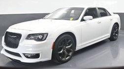 2023 Chrysler 300 Touring L