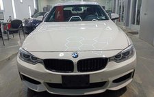 2015 BMW 4 Series 428i xDrive