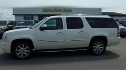 2014 GMC Yukon XL Denali