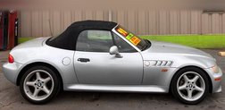 1998 BMW Z3 2.8
