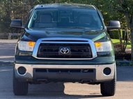 2011 Toyota Tundra Grade
