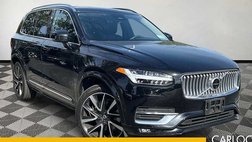 2023 Volvo XC90 B6 Plus Bright Theme 6P