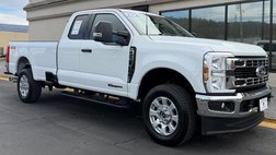 2023 Ford Super Duty F-250 XL