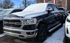 2020 Ram Ram Pickup 1500 Lone Star